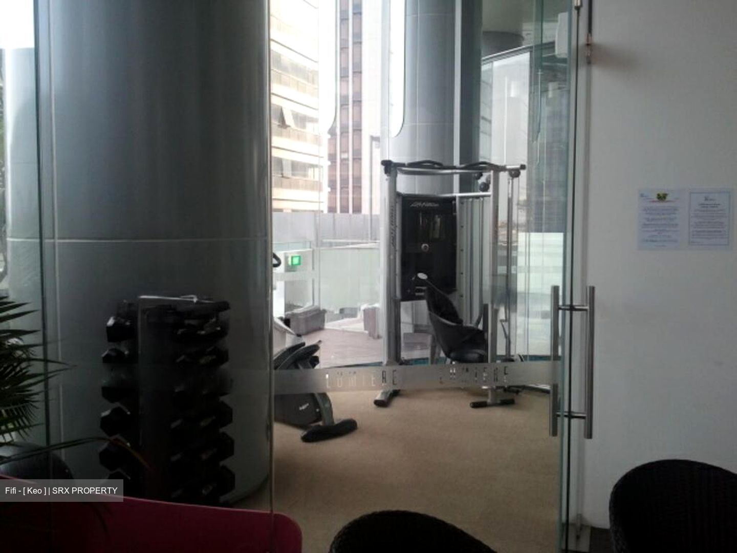 Lumiere (D2), Apartment #504539101